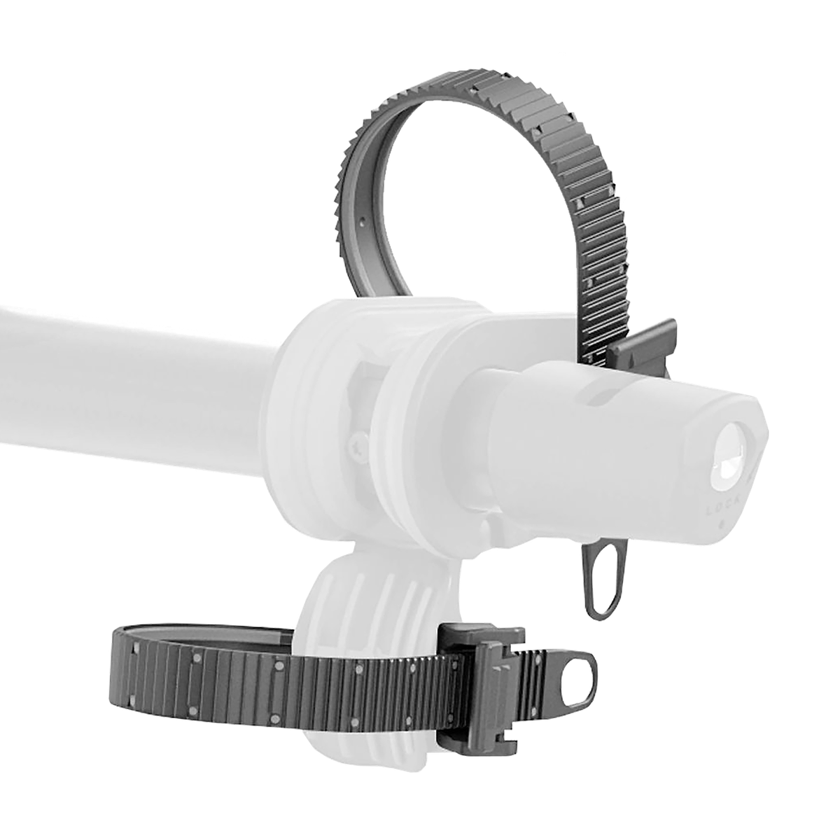 Thule Ratcheting Strap Kit
