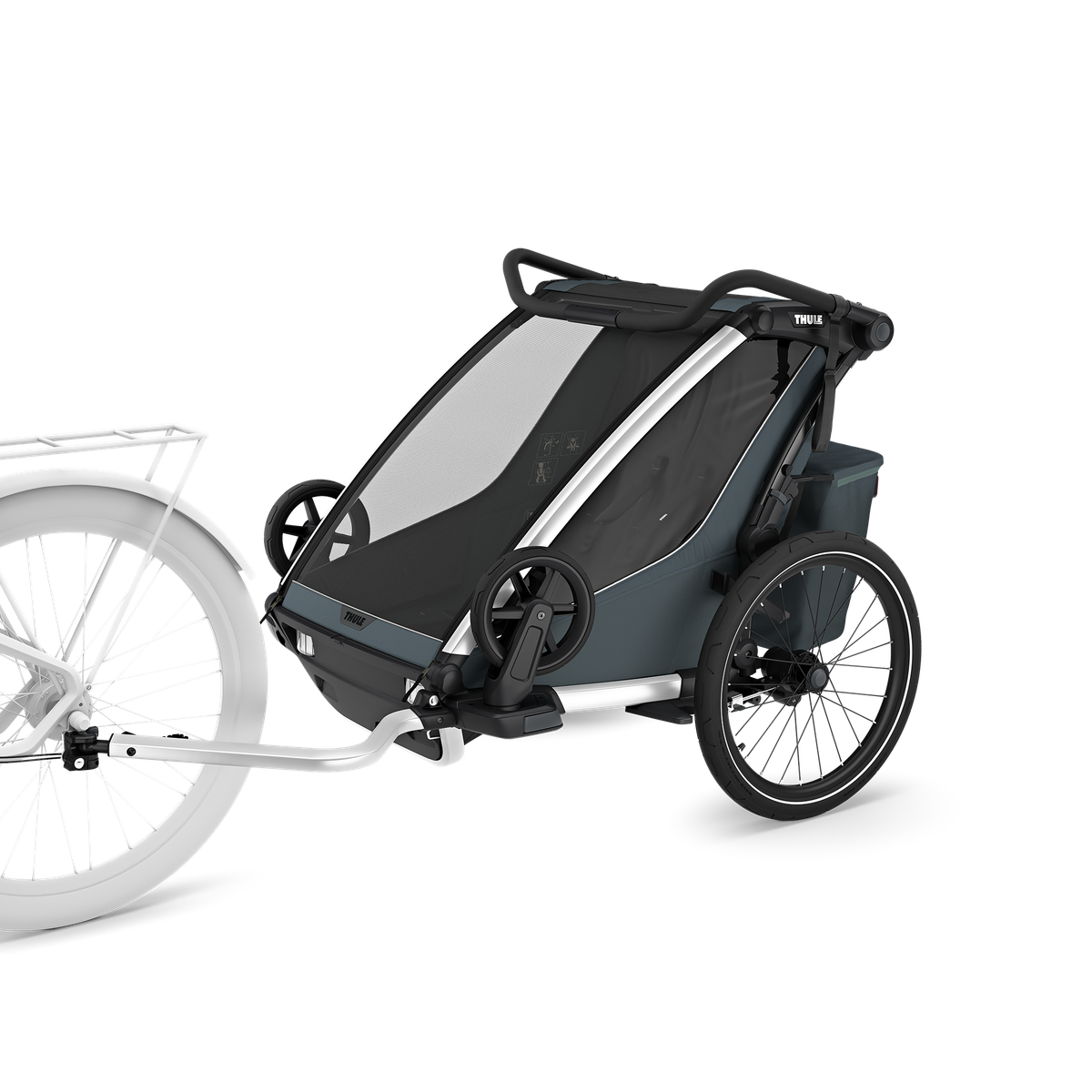 Thule Chariot Cross 2 double