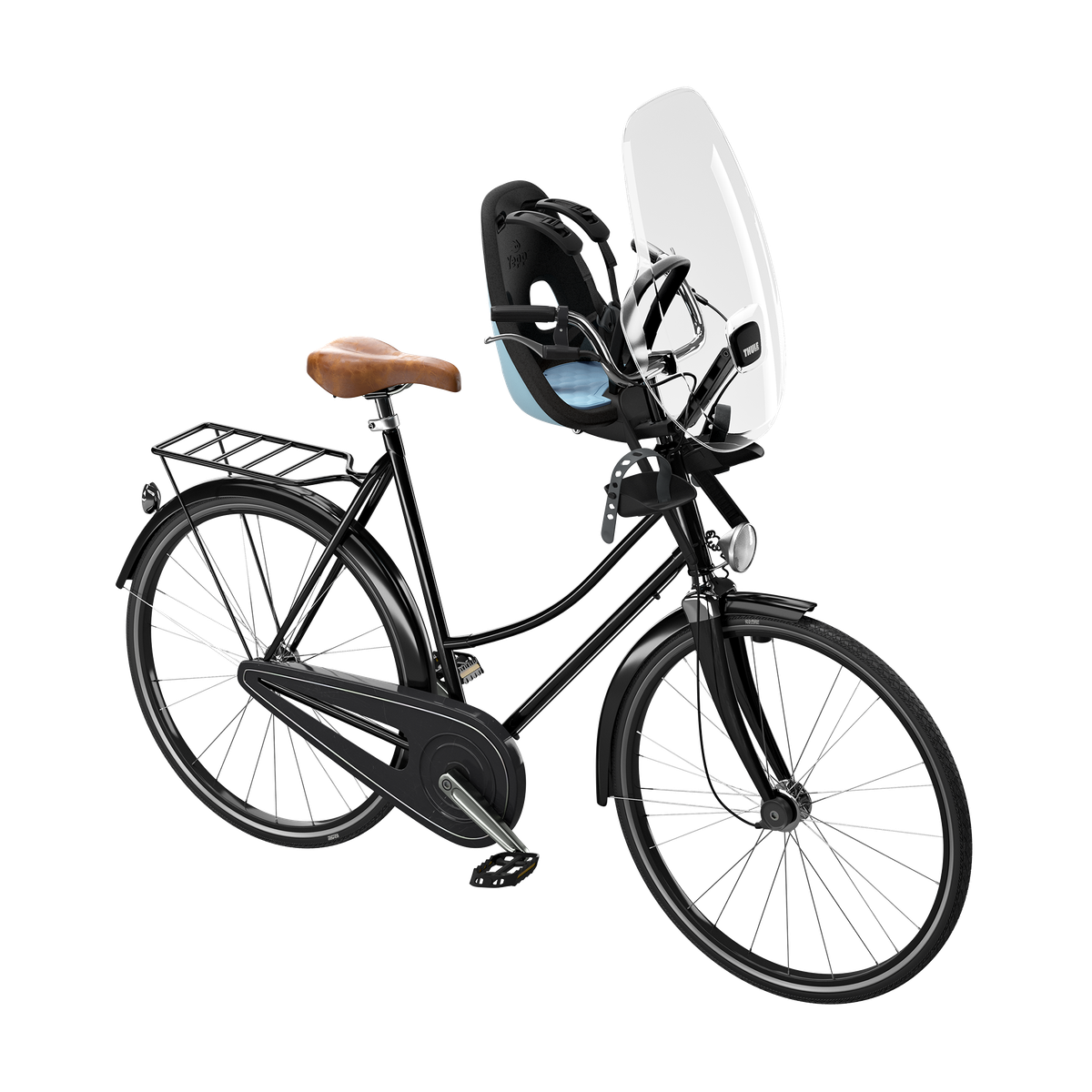 Thule Yepp mini windscreen