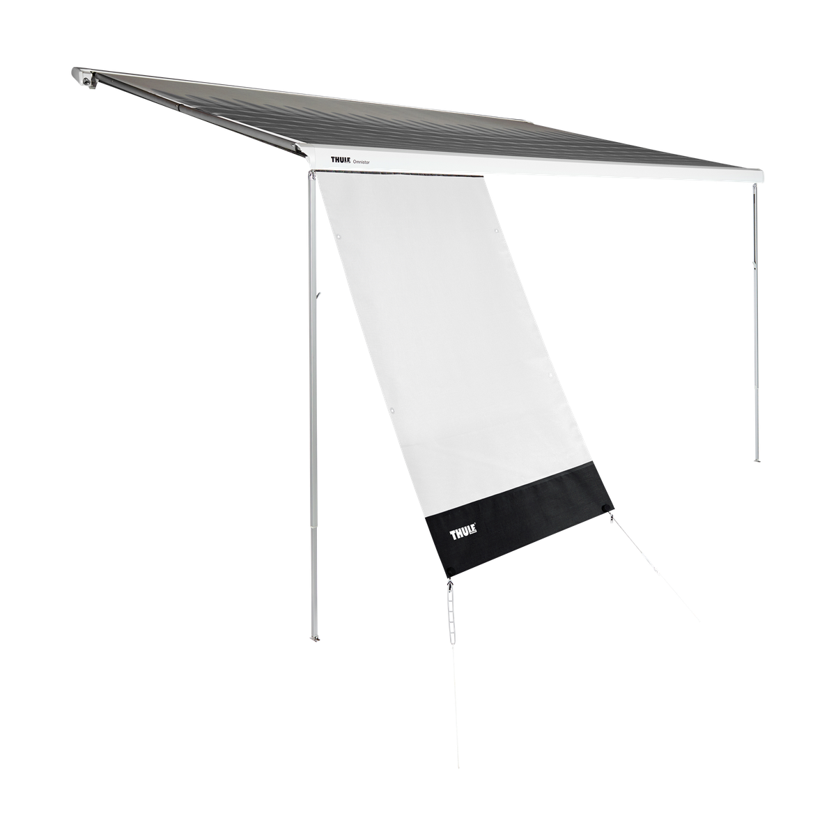 Thule Sun Blocker G2 Front