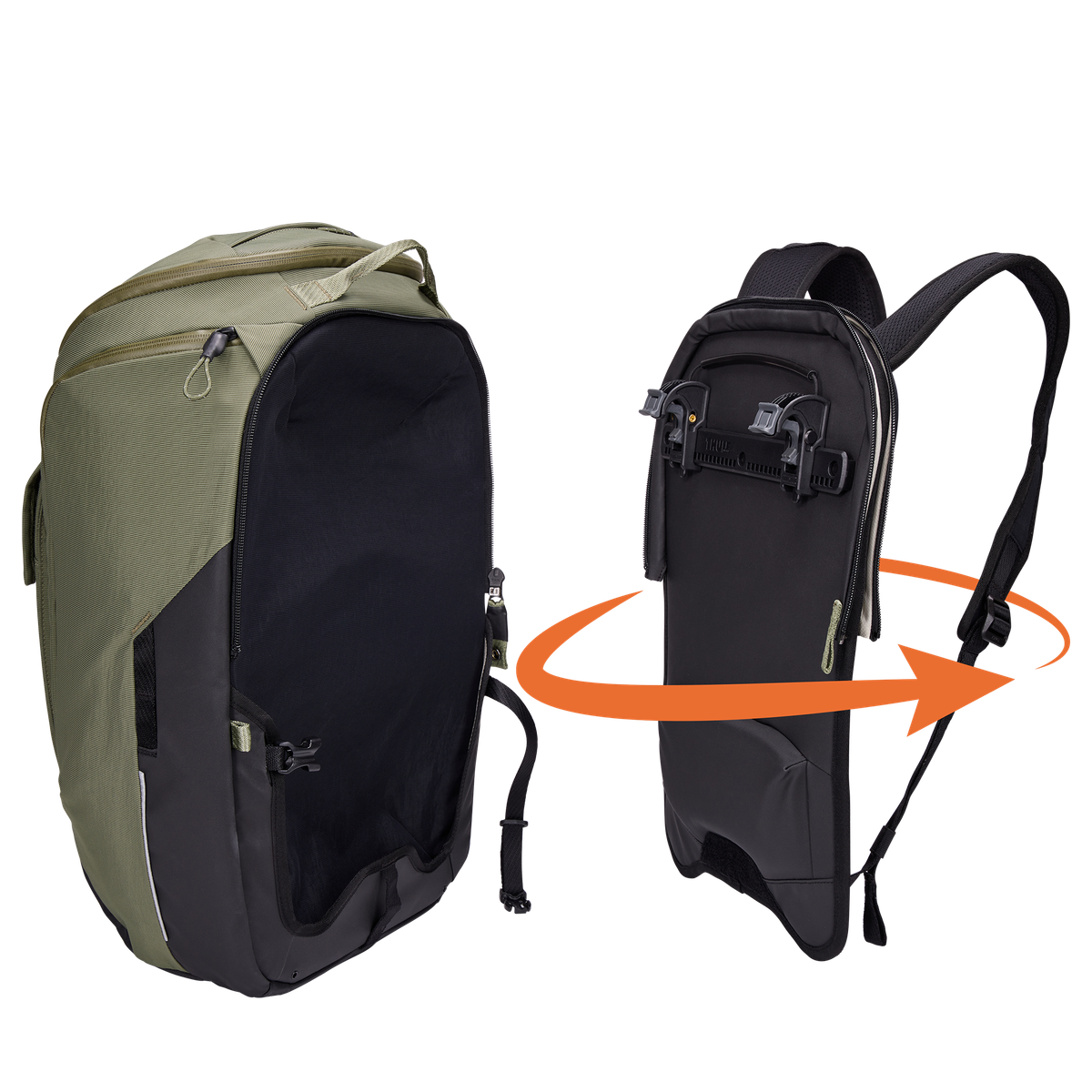 Thule Paramount