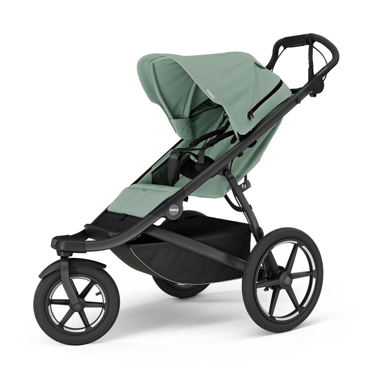 Thule Urban Glide 3