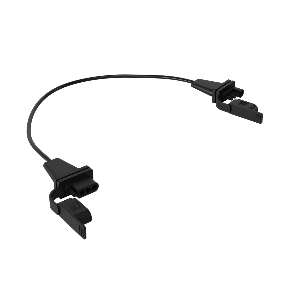 Thule light extension kit
