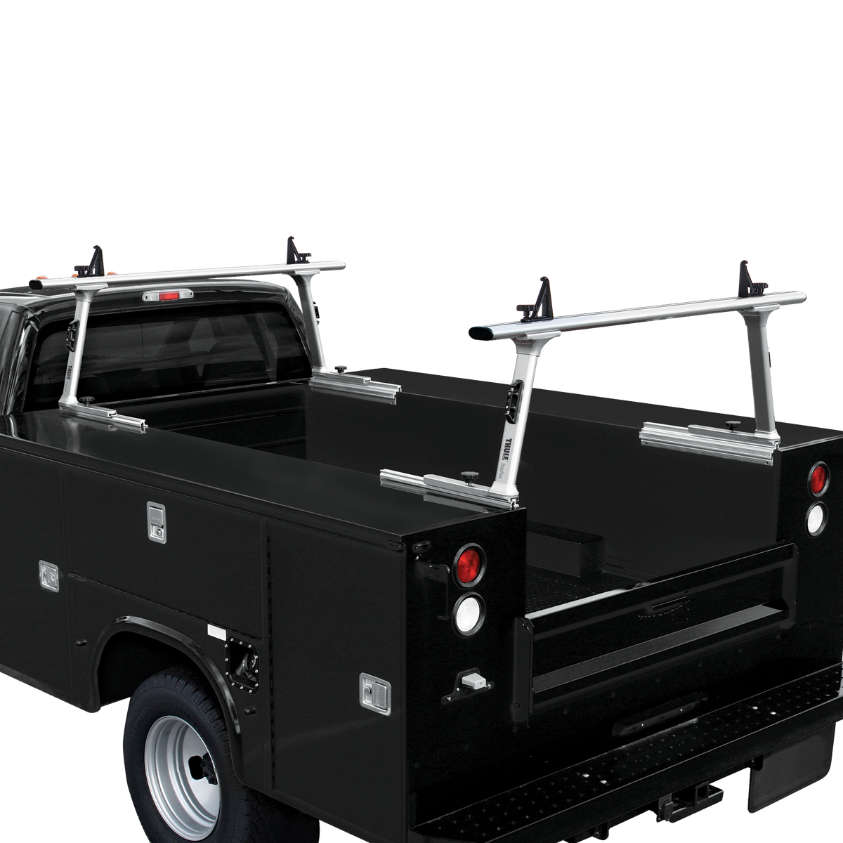 Thule TracRac Utility Rack