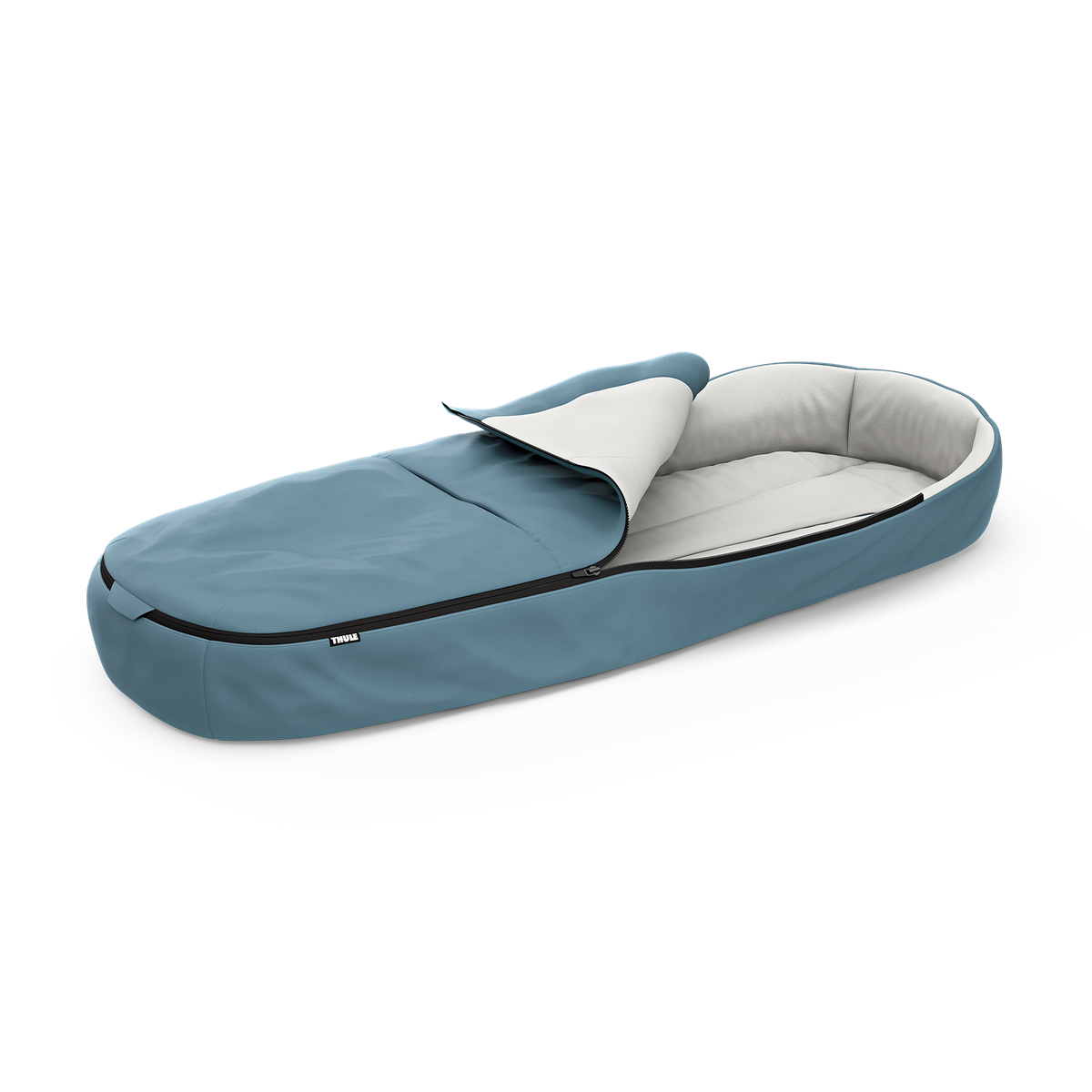 Thule stroller footmuff