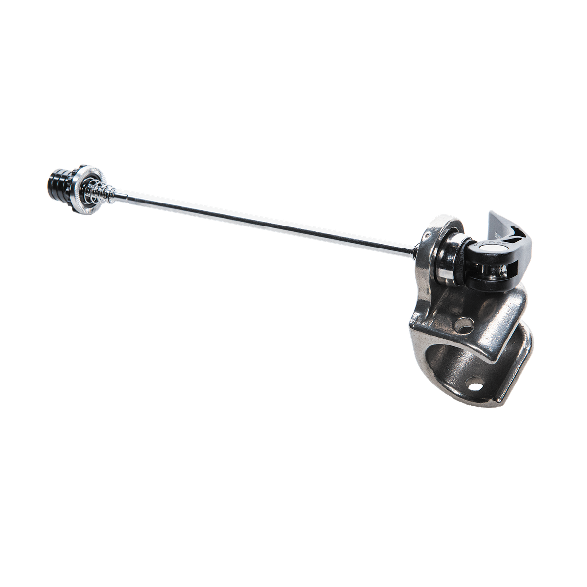 Thule axle mount ezHitch™ cup with quick release skewer