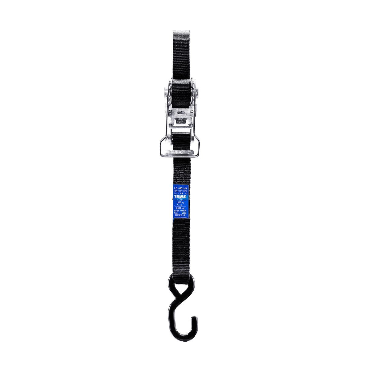 Thule Caprock eye bolt kit