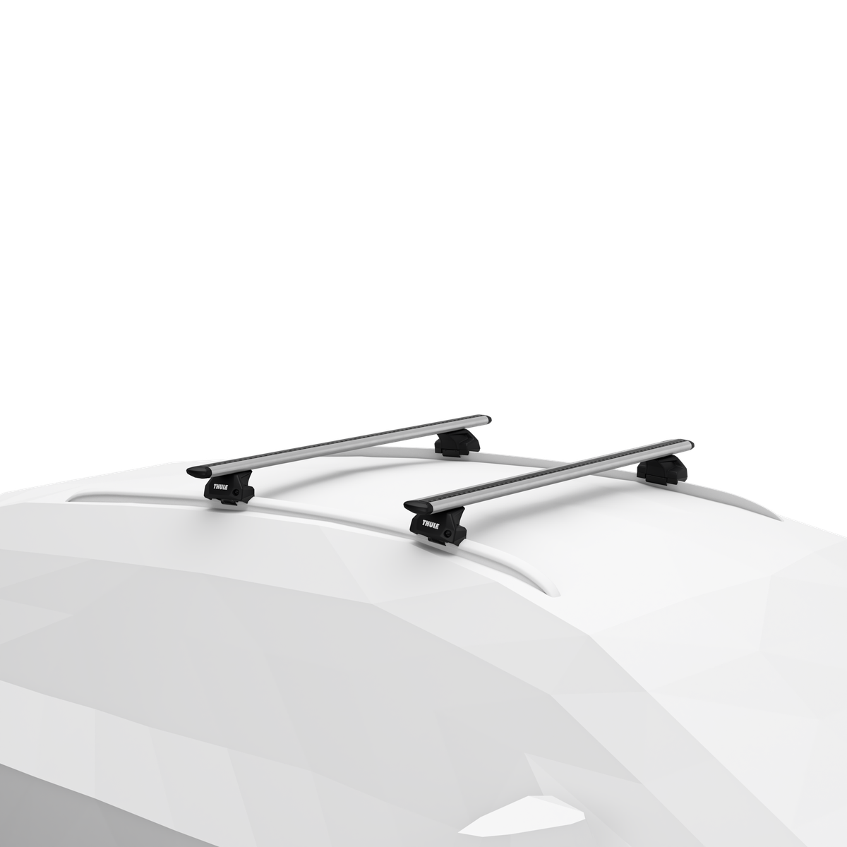 Thule Evo Flush Rail