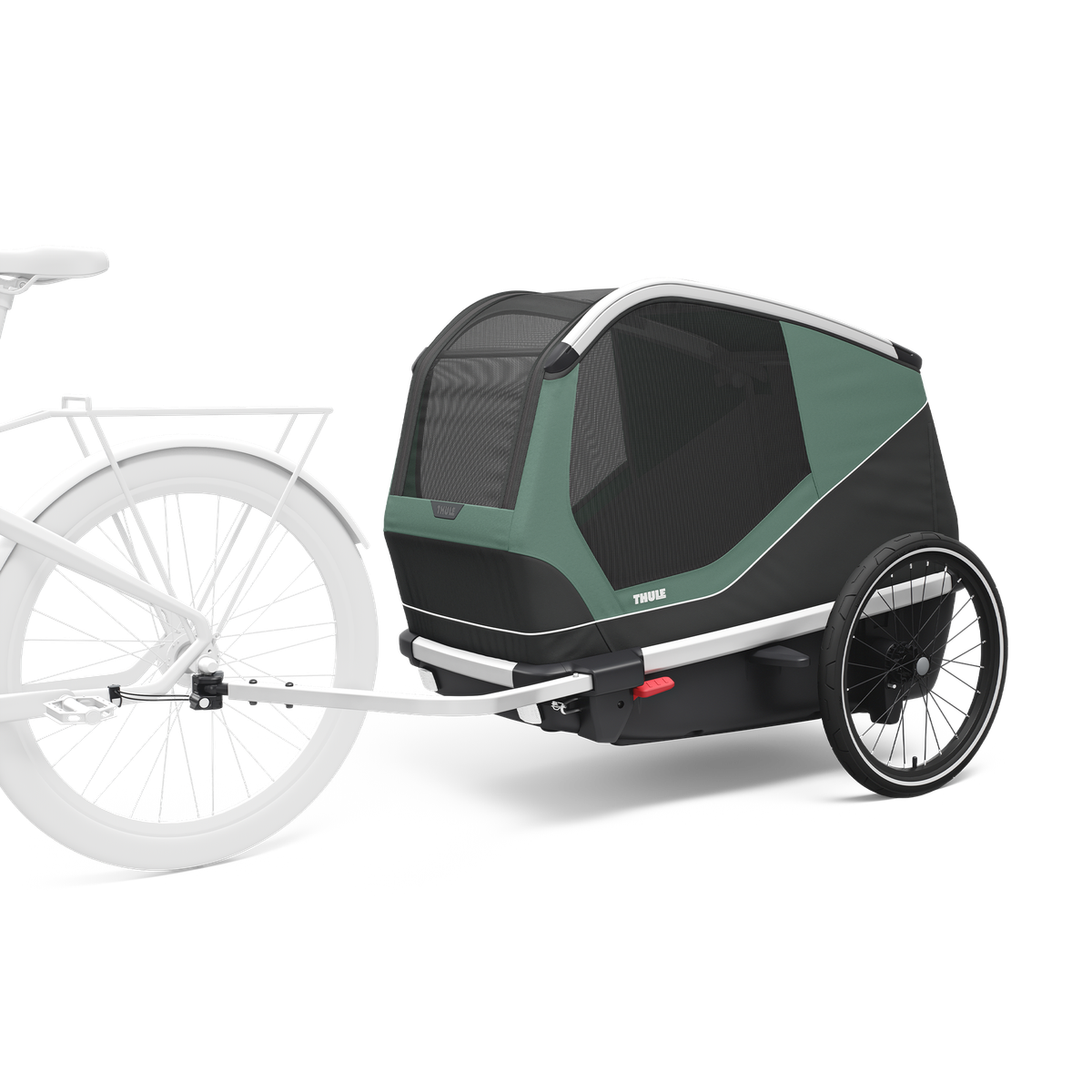 Thule Bexey L