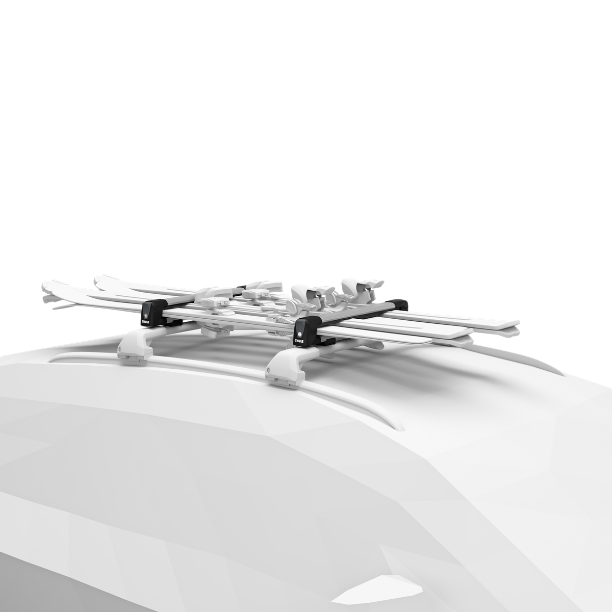 Thule SnowPack M