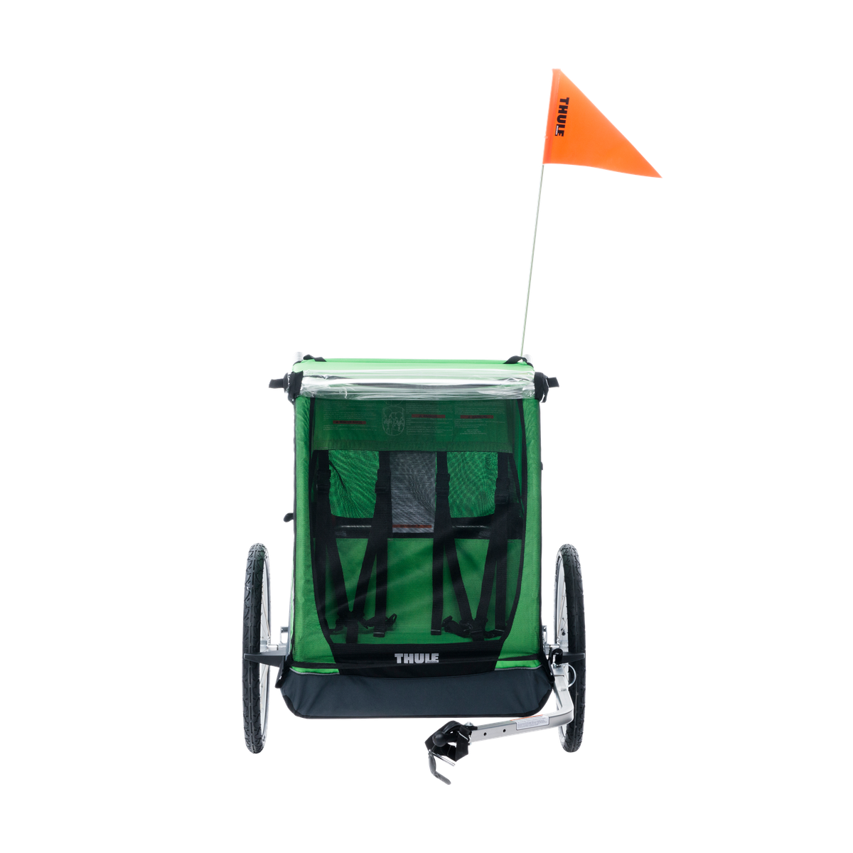 Thule Cadence
