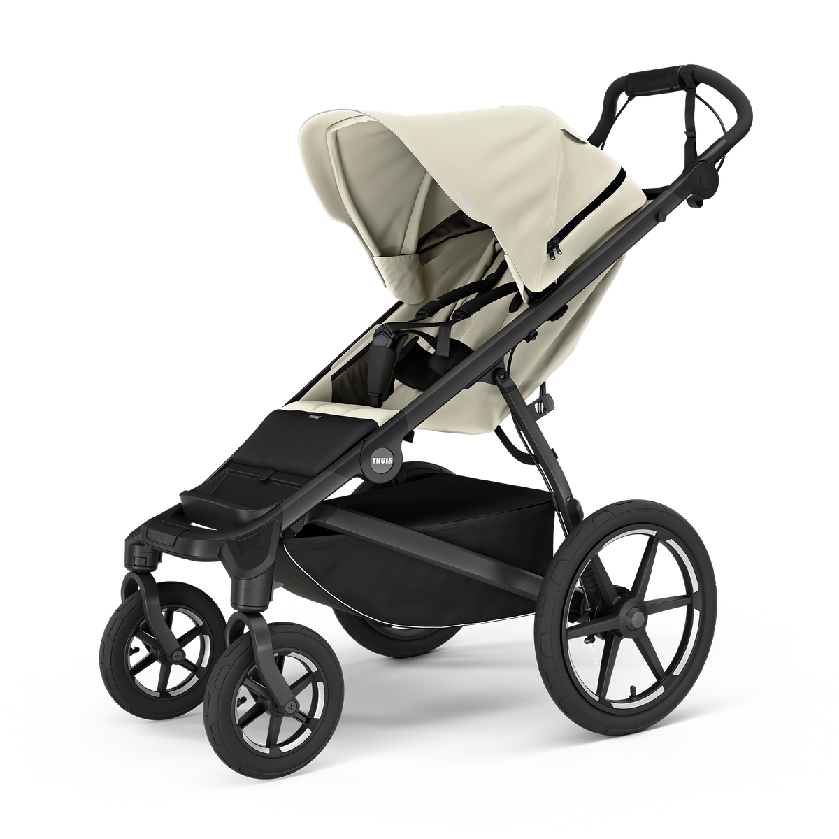 Thule Urban Glide 4-wheel