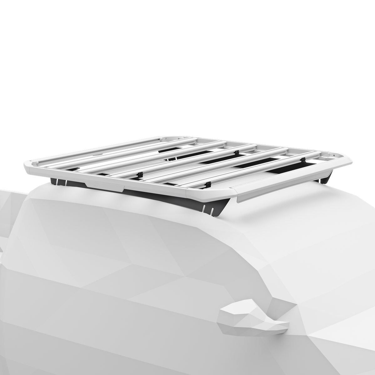 Thule Caprock rail mount