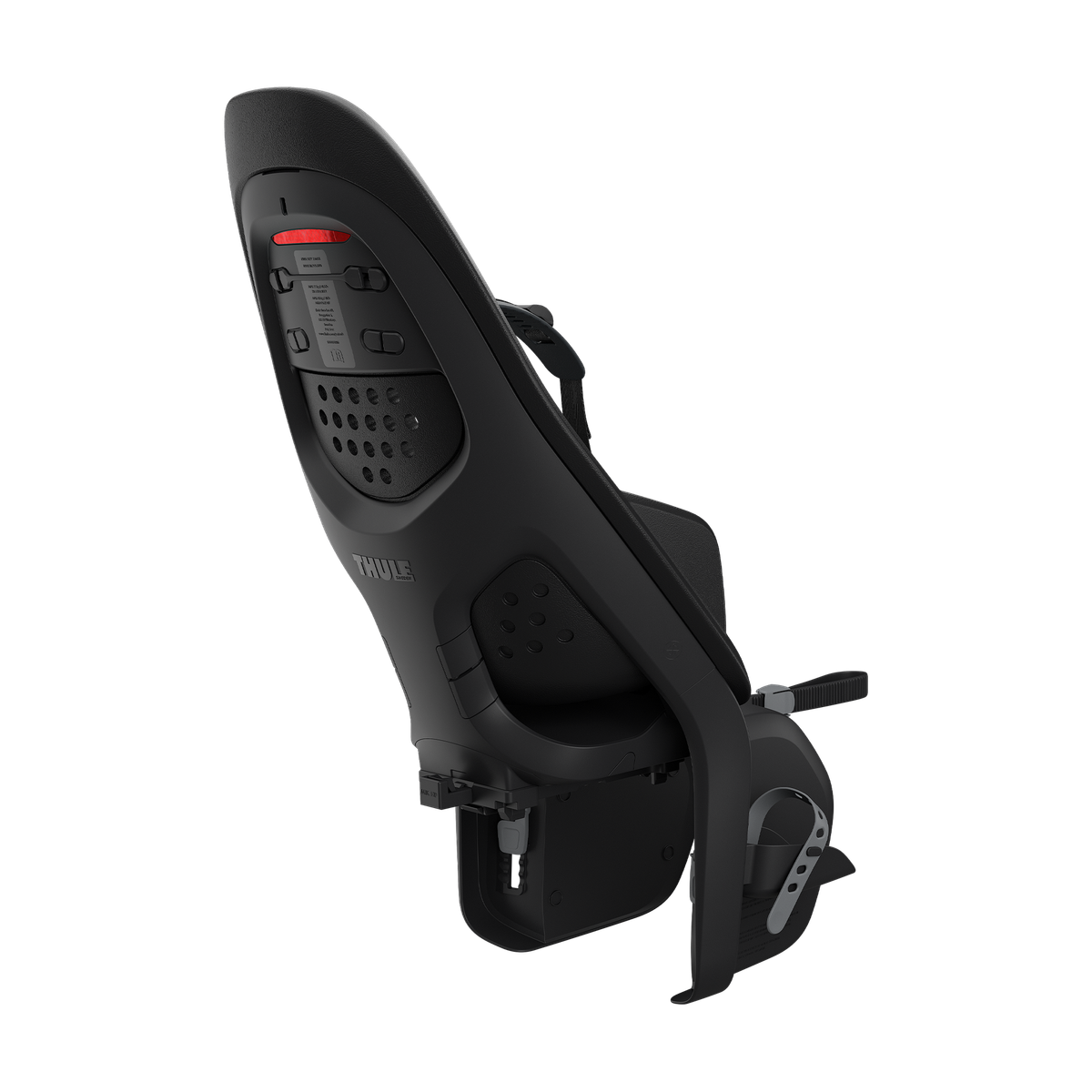 Thule Yepp 2 MIK HD