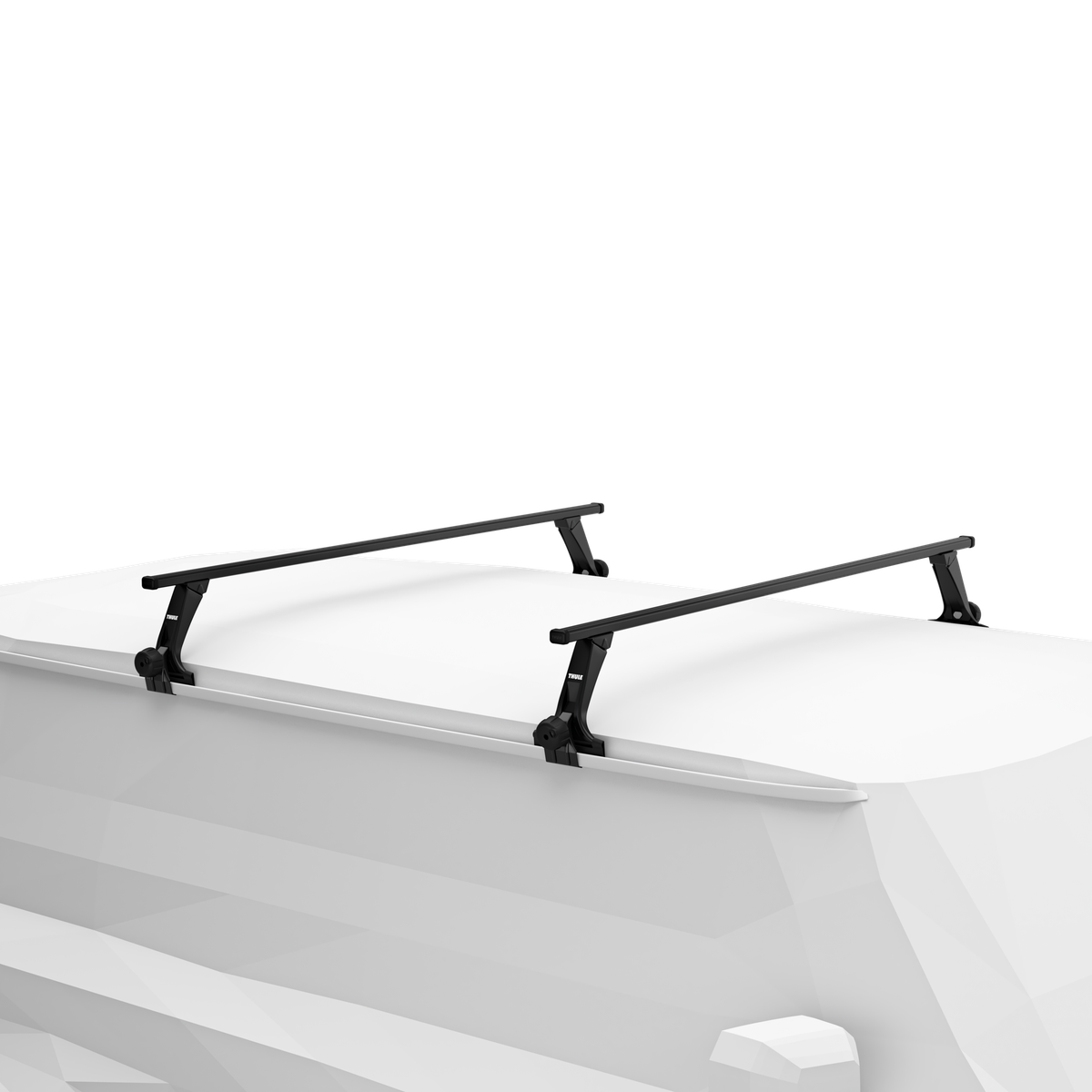 Thule Rapid gutter high
