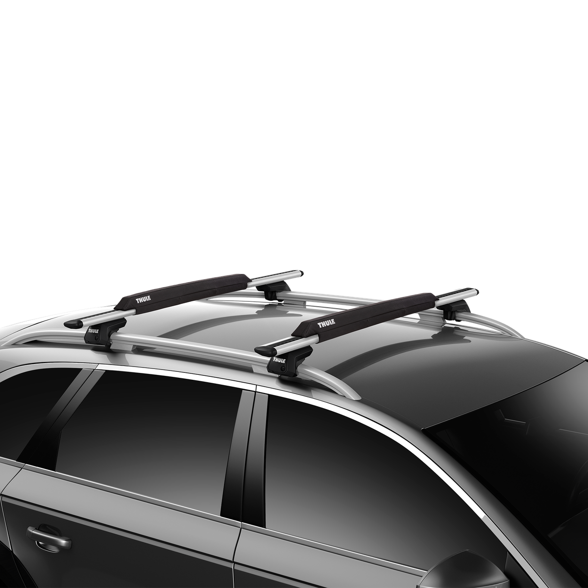 Thule surf pads