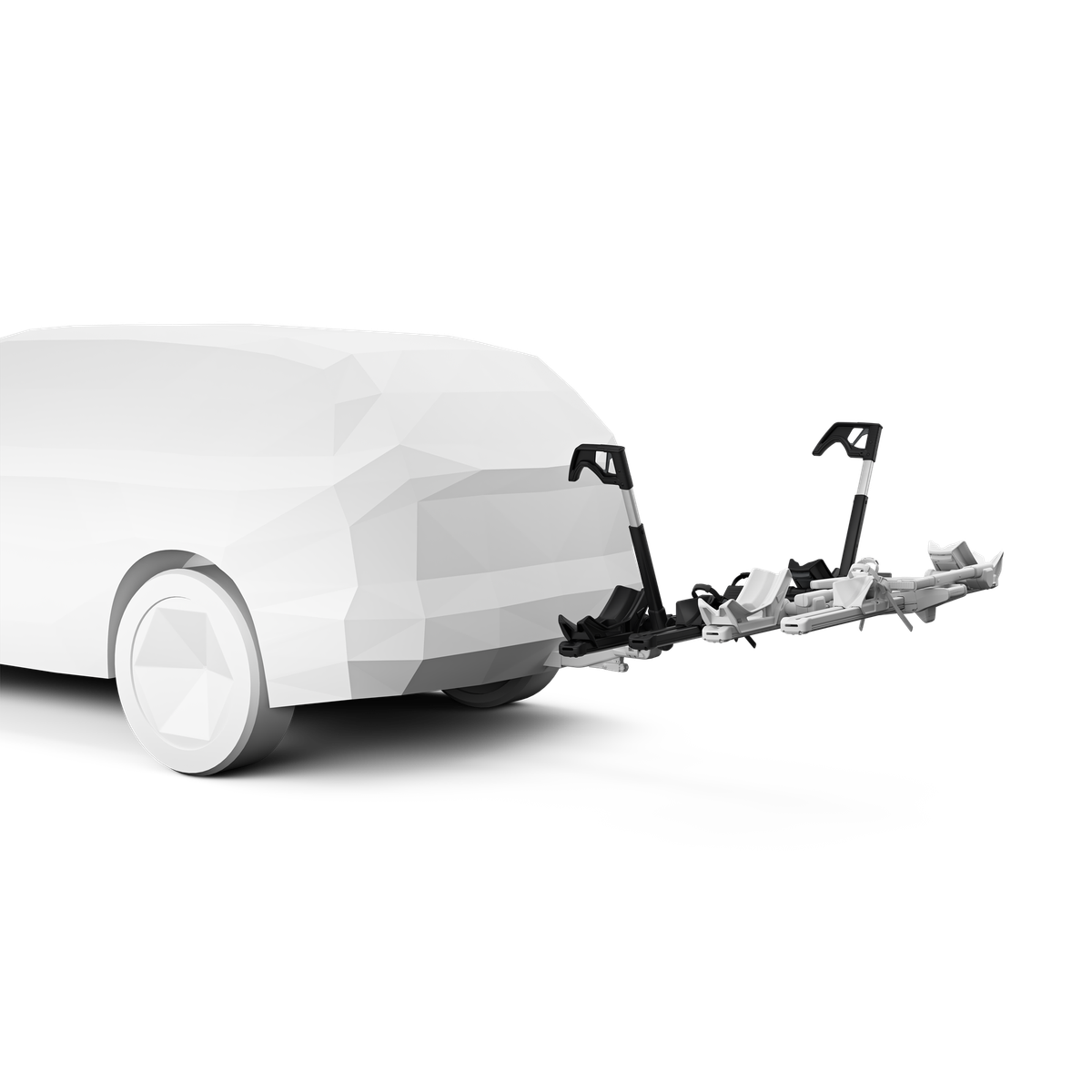 Thule Verse add-on
