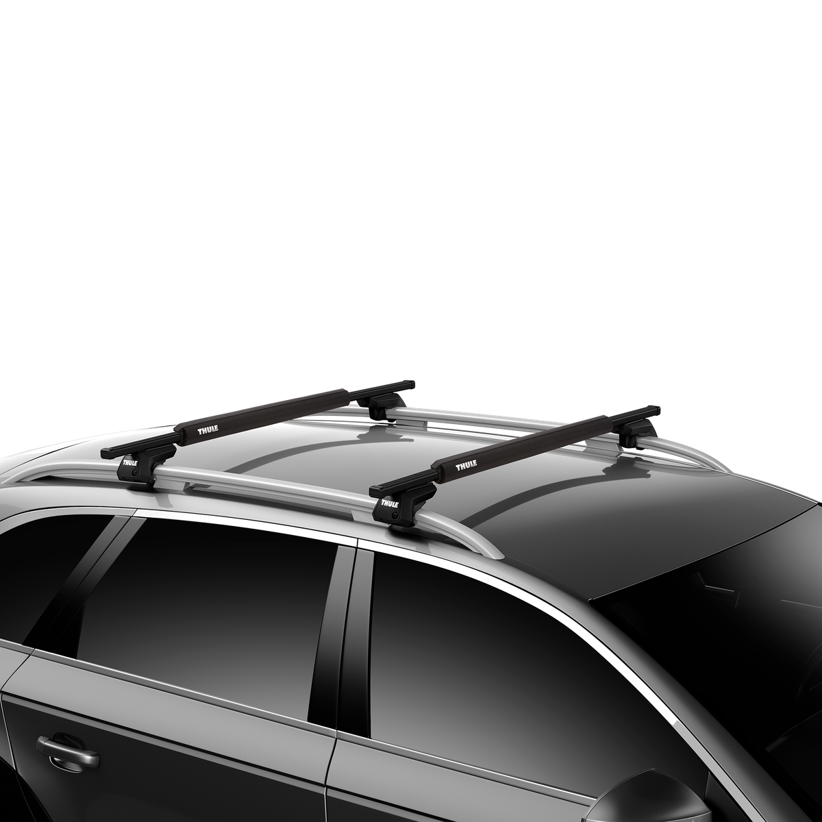 Thule surf pads