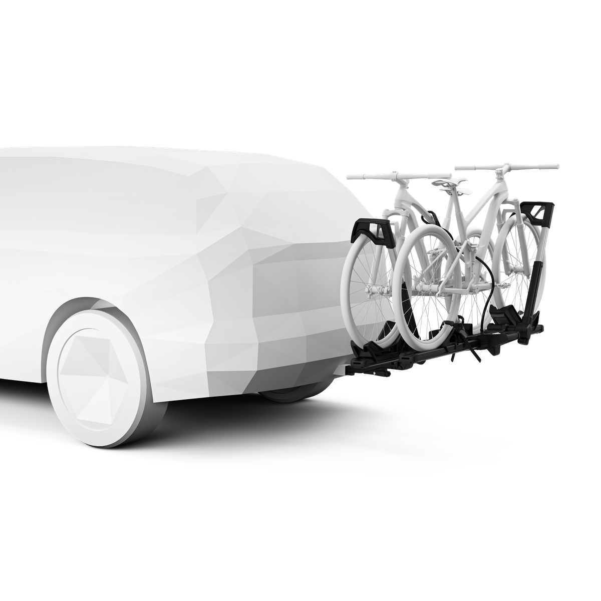 Thule Verse 1.25"
