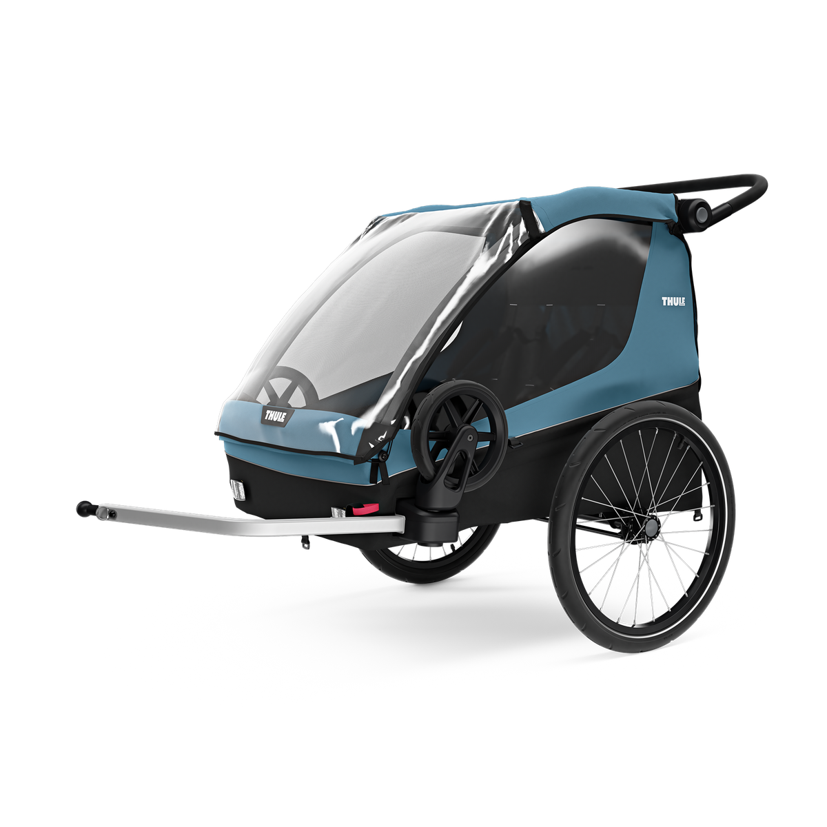 Thule Courier