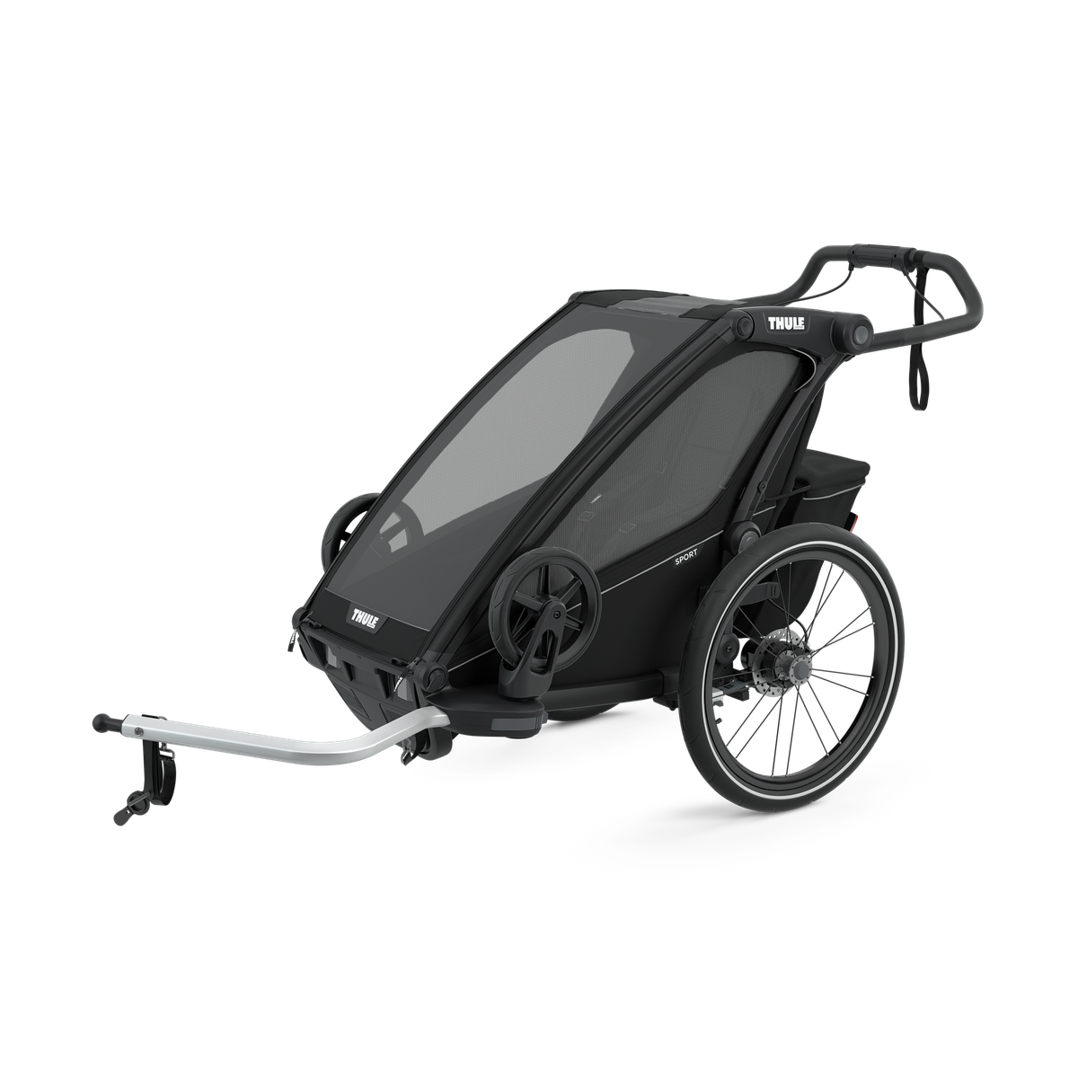 Thule Chariot Sport single