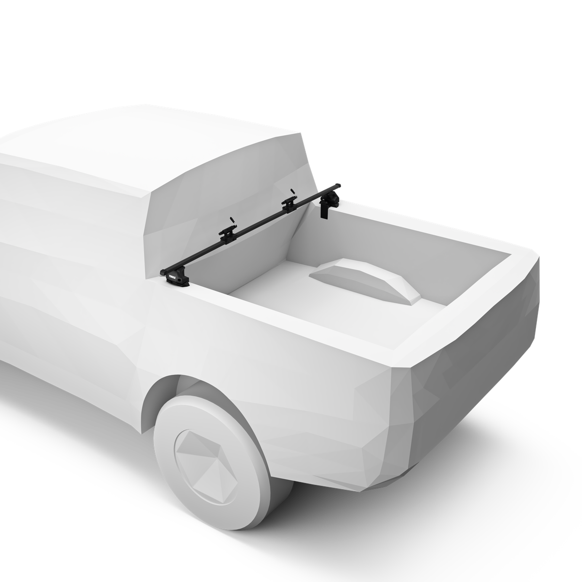 Thule Bed Rider Pro