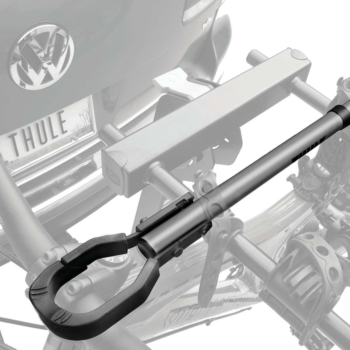 Thule Frame Adapter