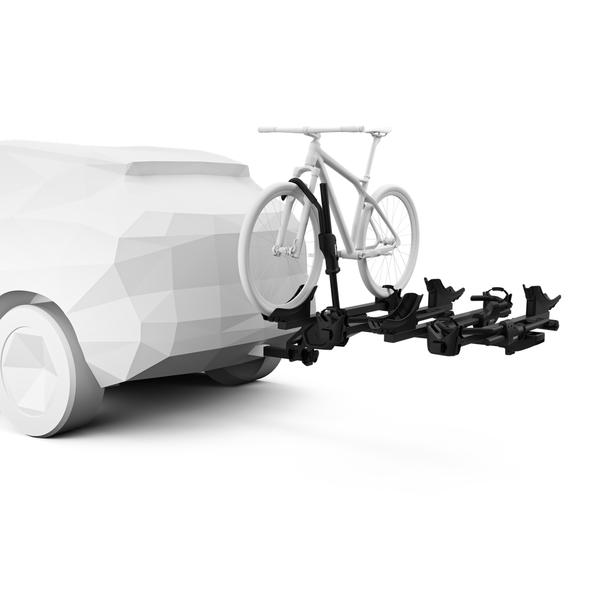 Thule T2 Pro X 2 Bike Add-On