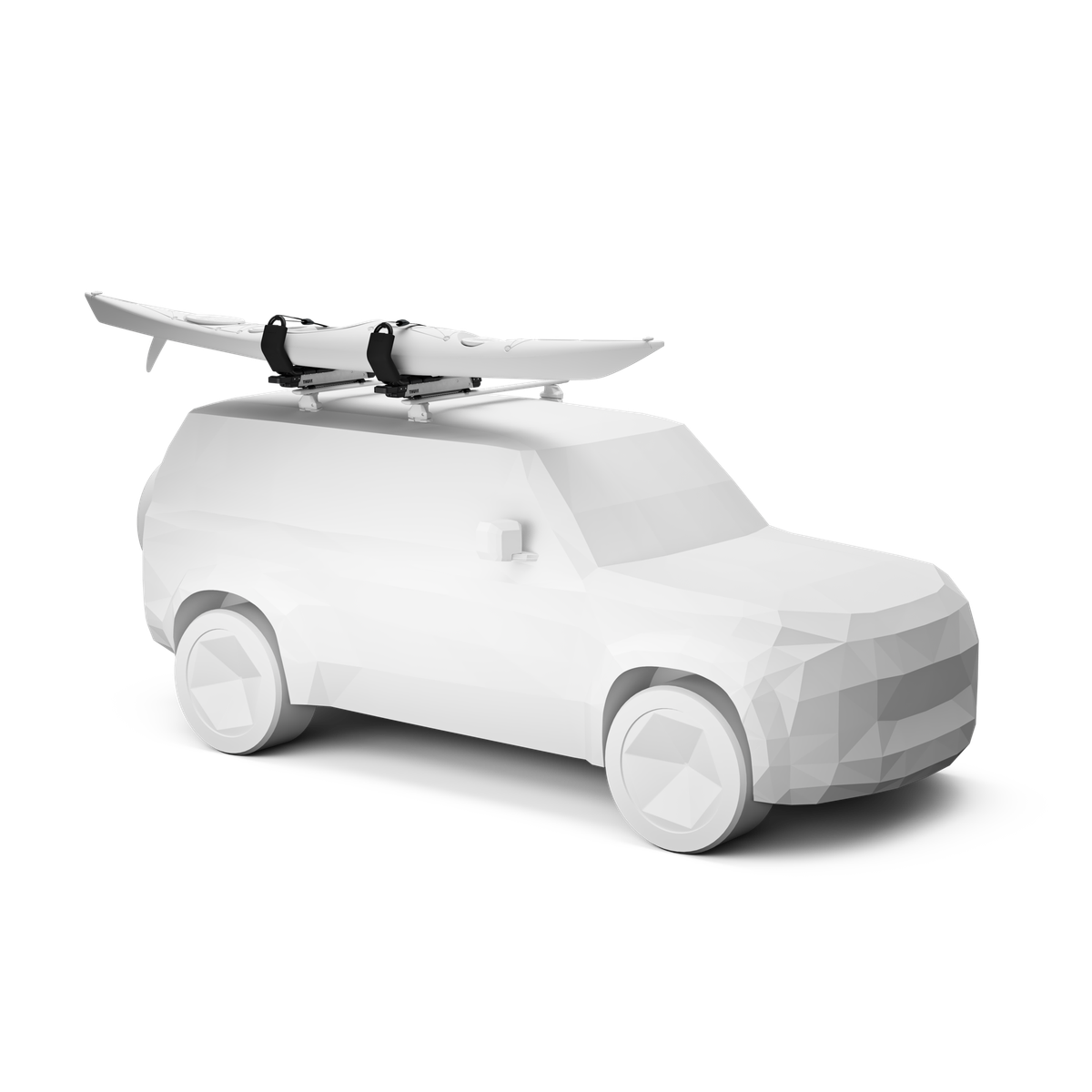 Thule Hullavator Pro