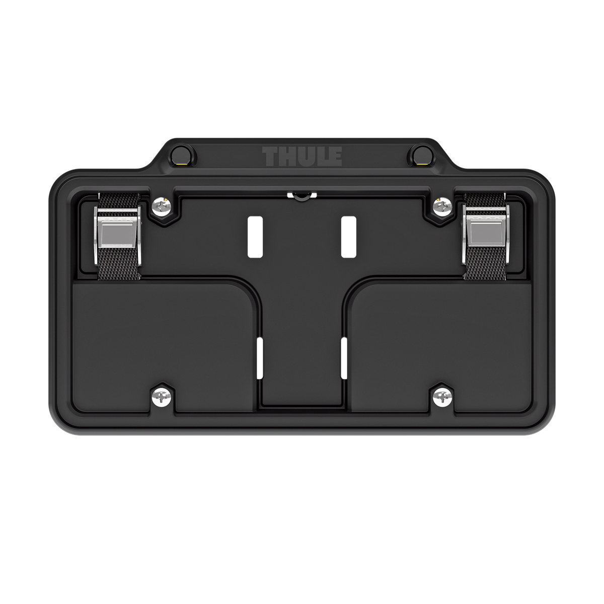 Thule License Plate Holder