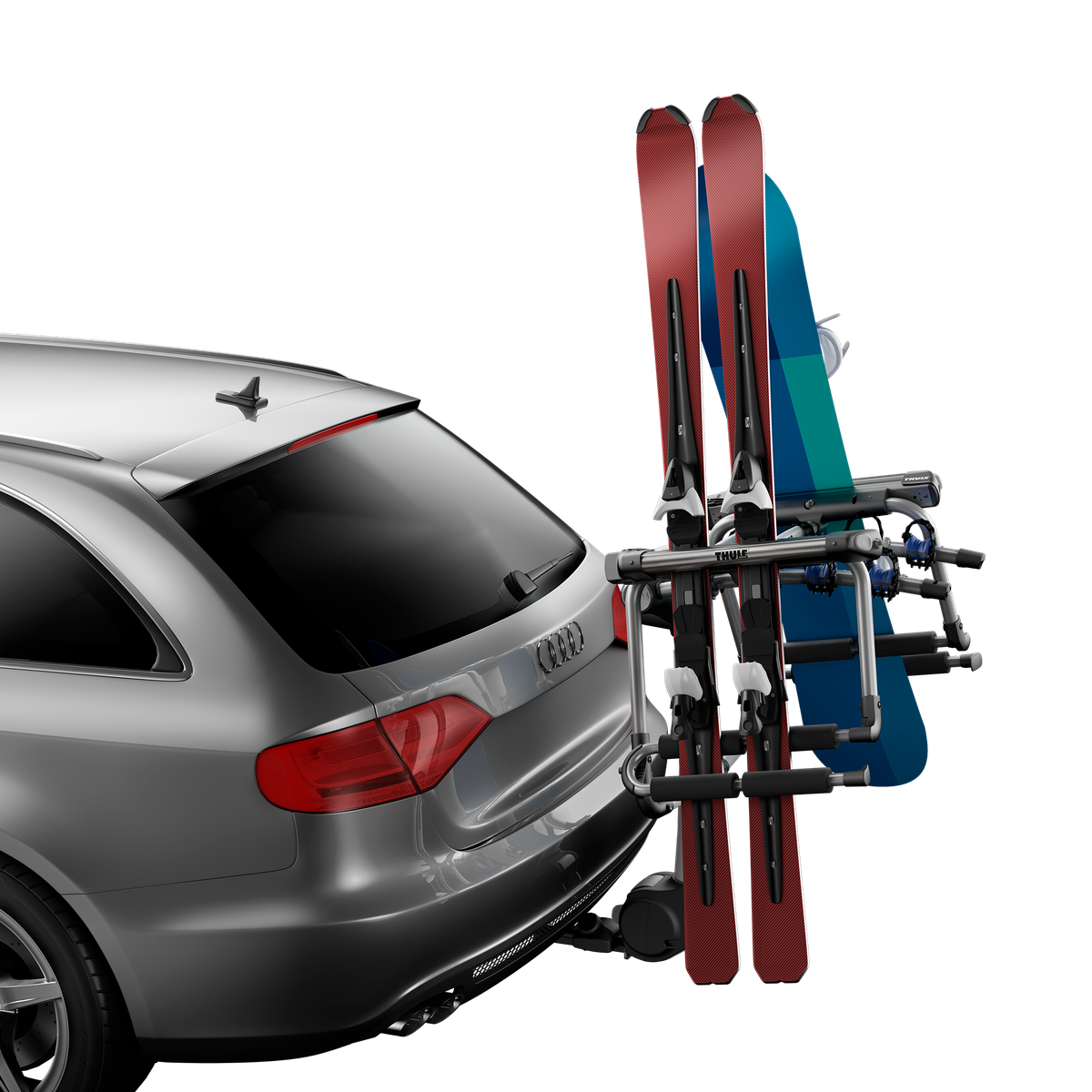 Thule Tram