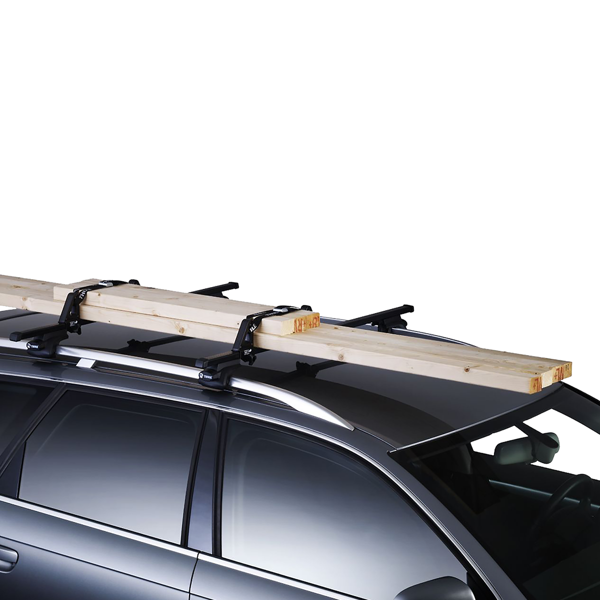 Thule load stop