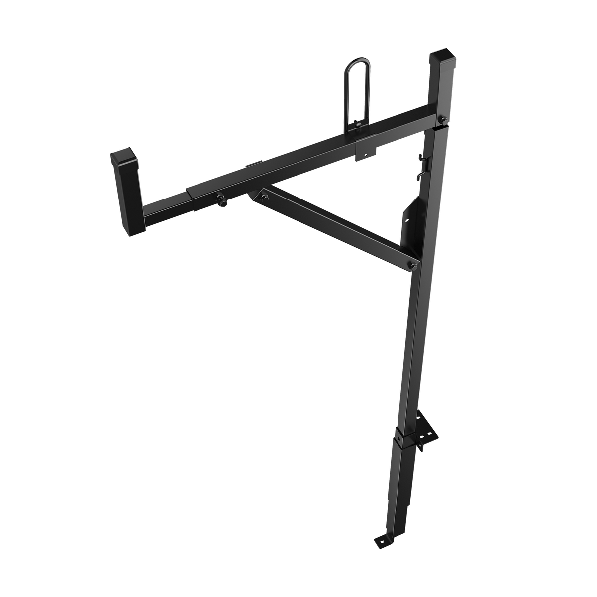 Thule TracRac Contractor Steel Ladder Rack