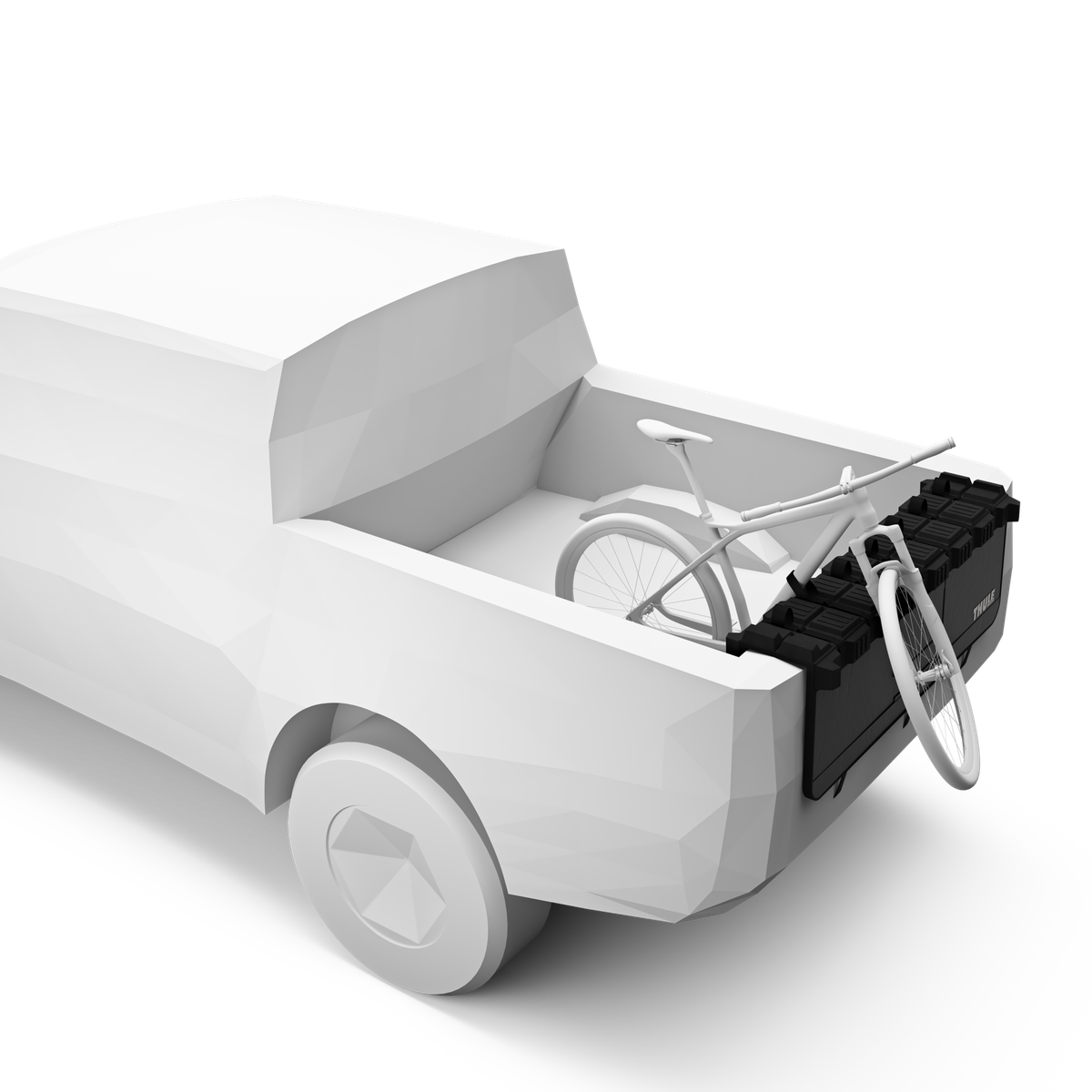 Thule GateMate PRO