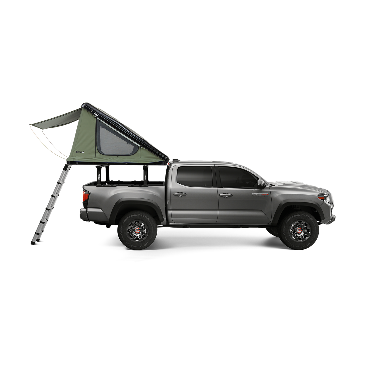 Thule Basin Wedge