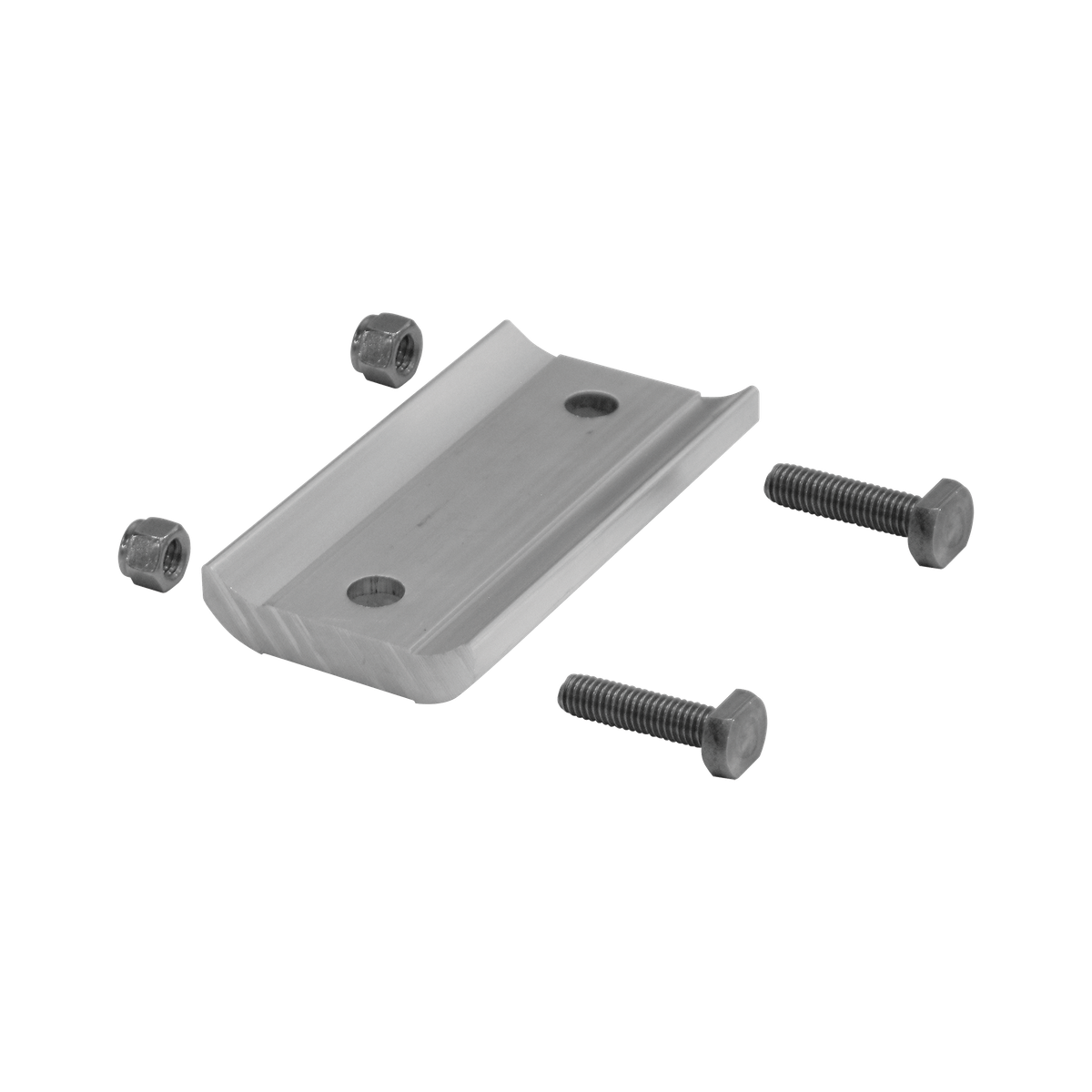 Thule TracRac Van Rack Shim Set