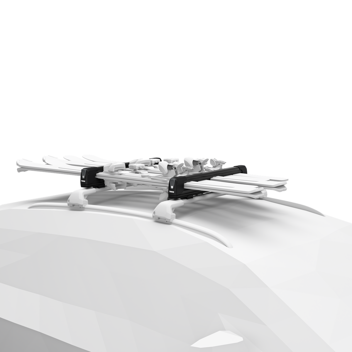 Thule SnowPack Extender
