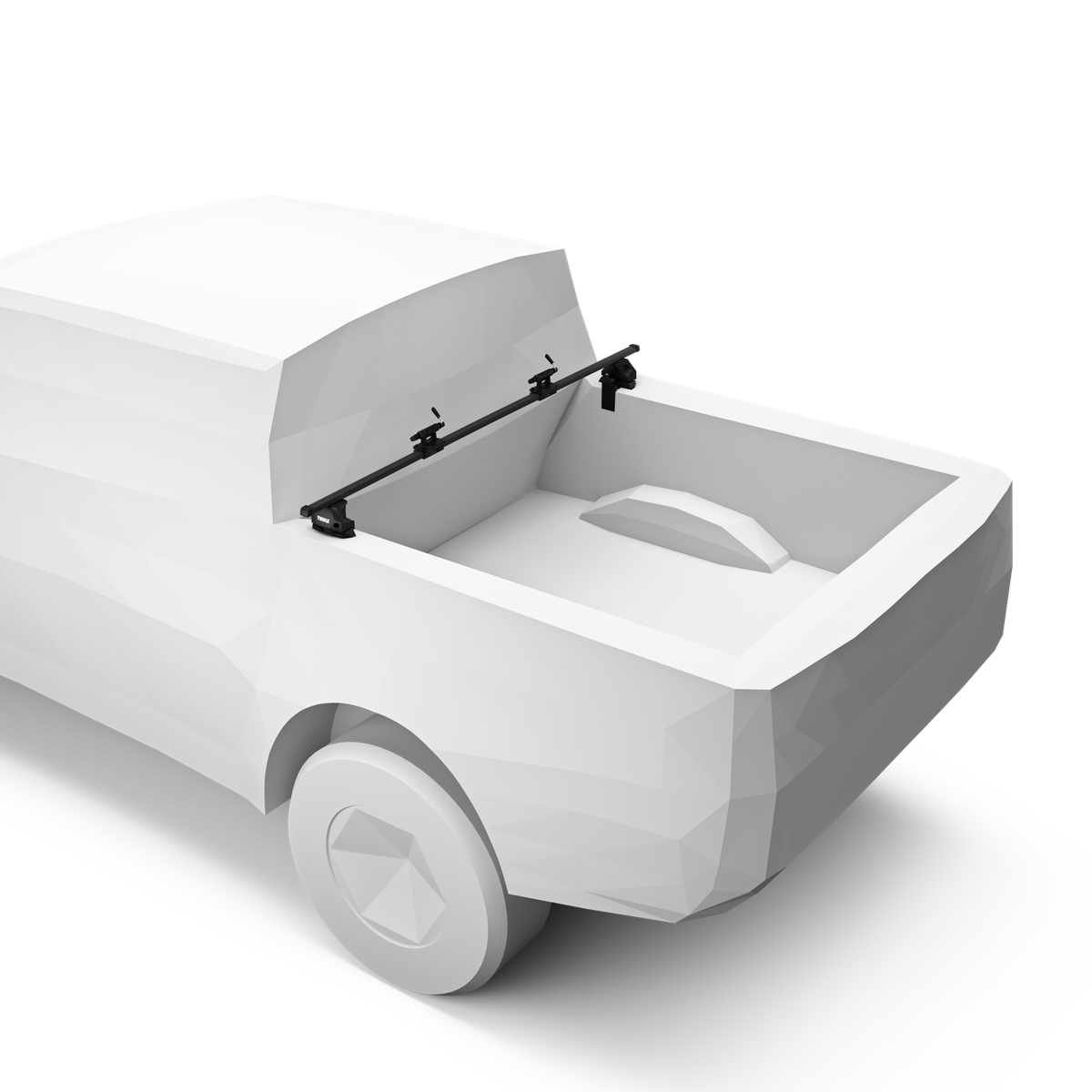 Thule Bed Rider Pro