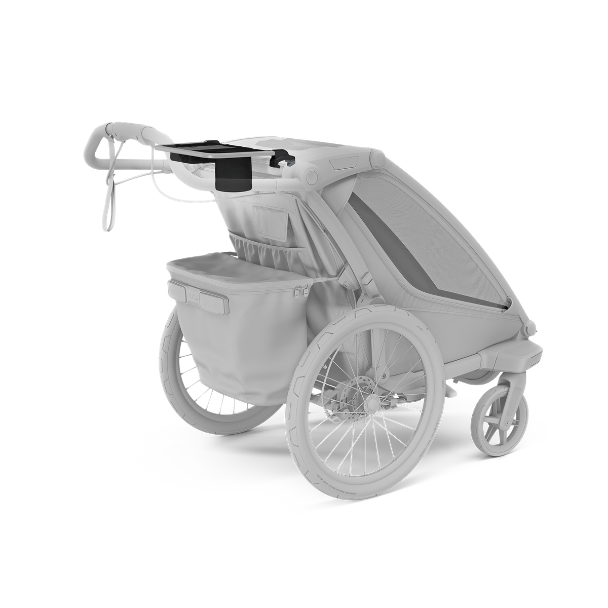 Thule organizer