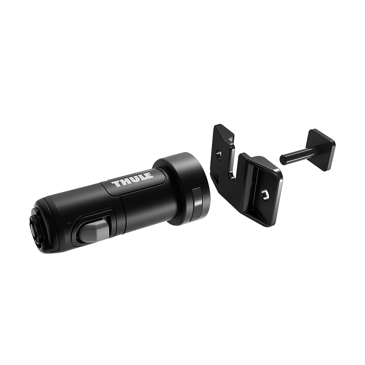 Thule SkiClick Wall Fixation