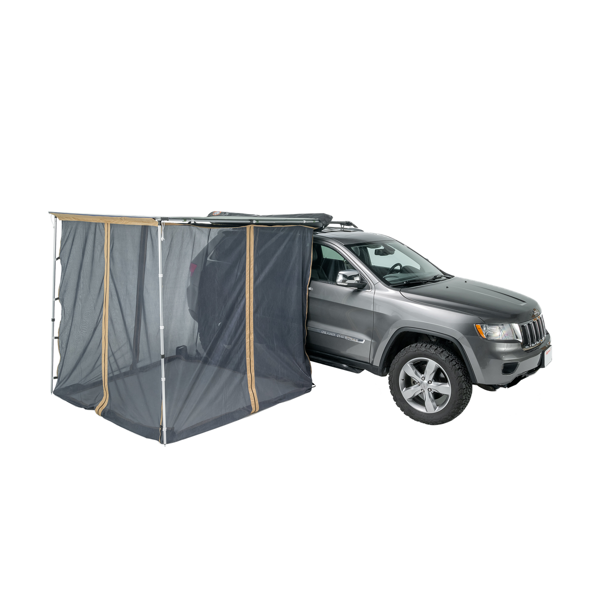 Tepui Mosquito Netting