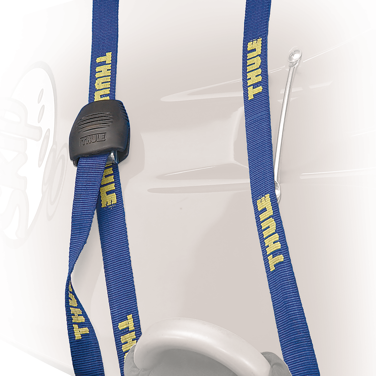 Thule Load Straps 523