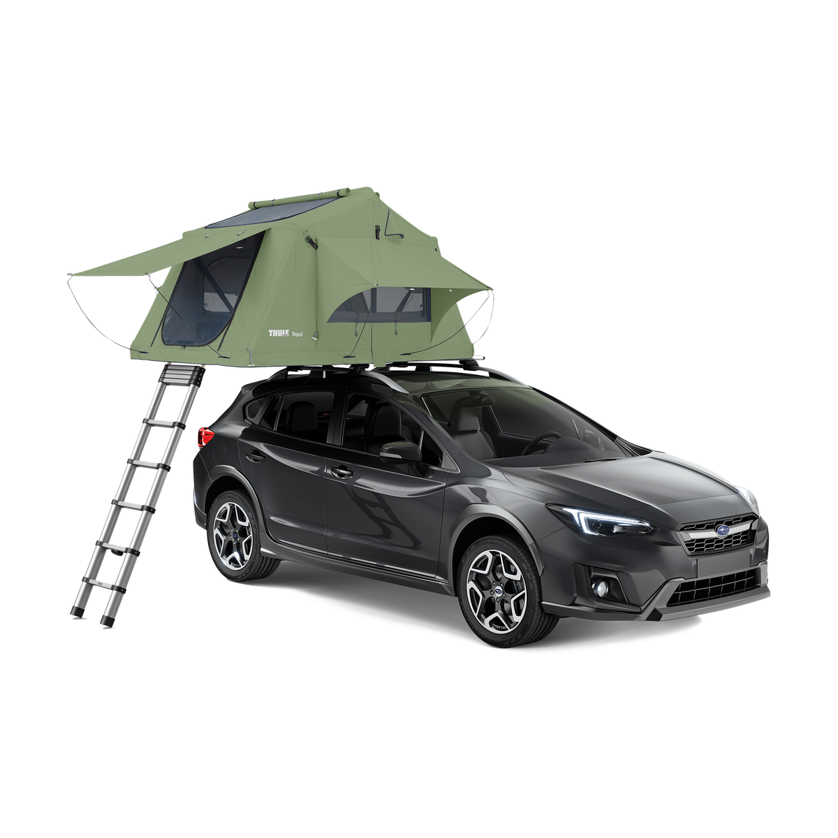 Thule Tepui Explorer Kukenam