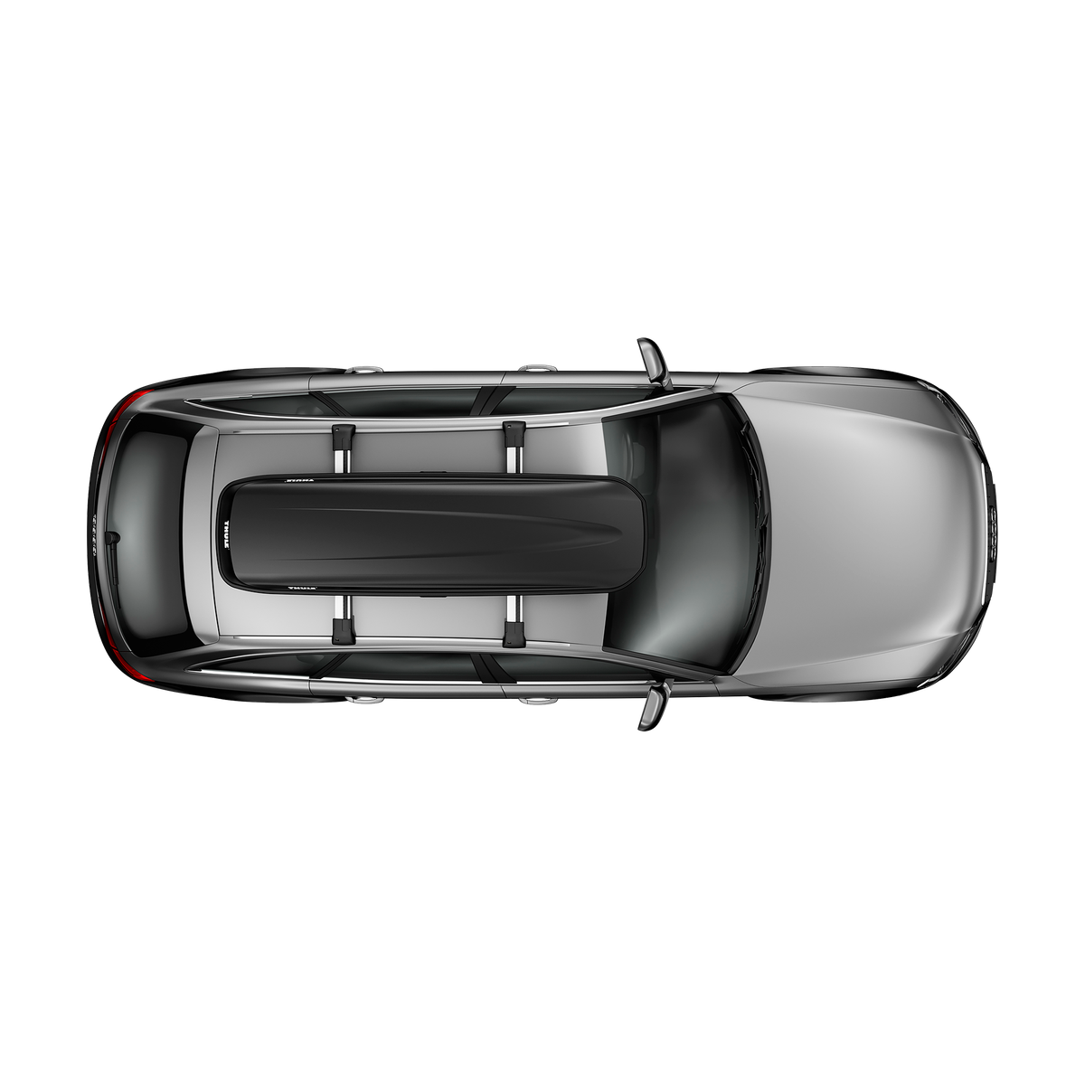 Thule Pulse Alpine