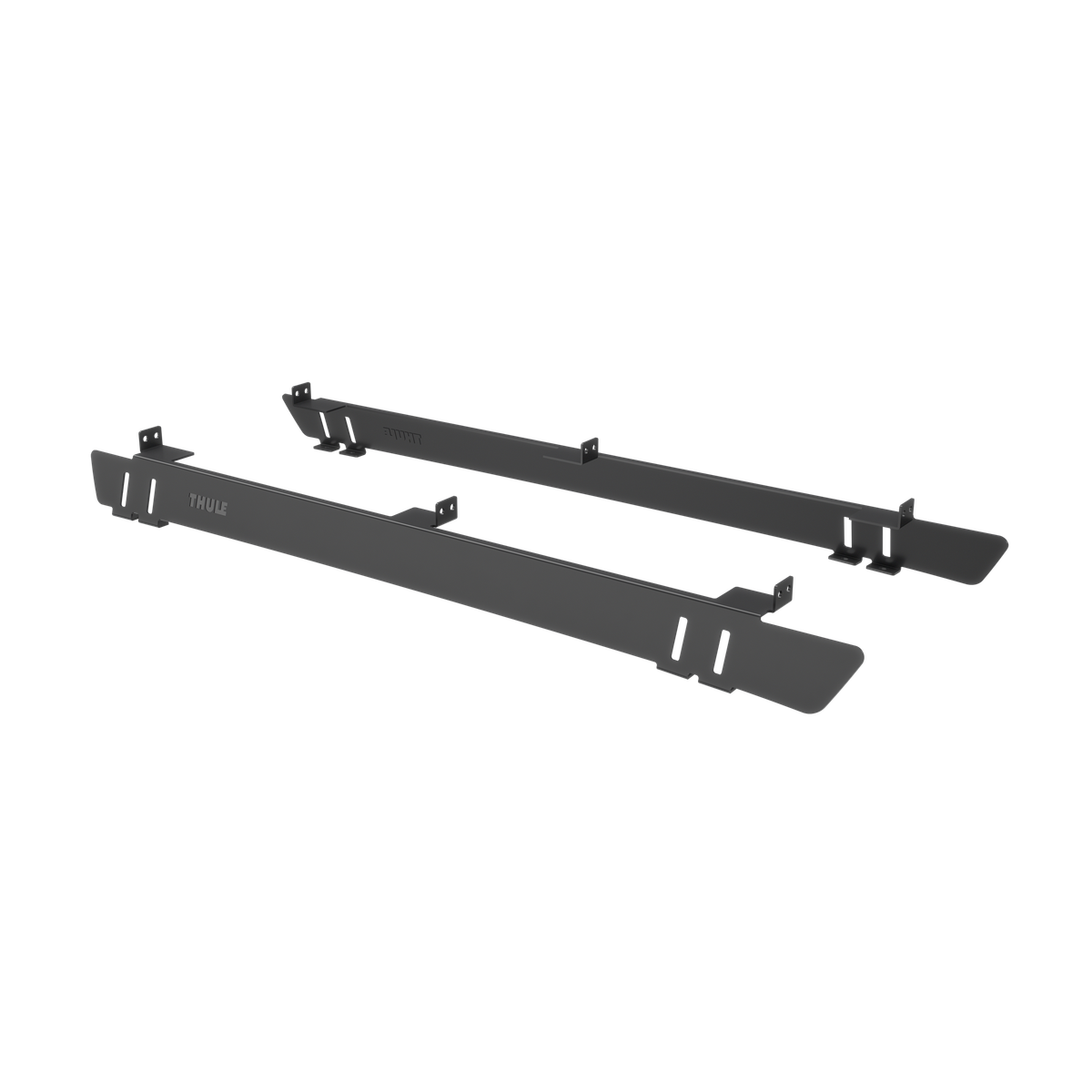 Thule Caprock rail mount