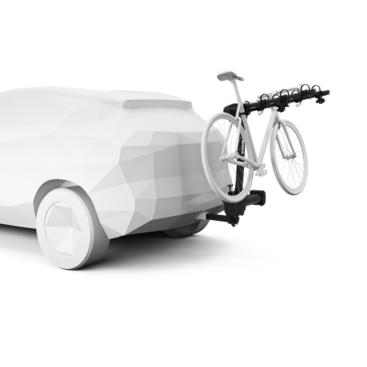 Thule Apex XT Swing