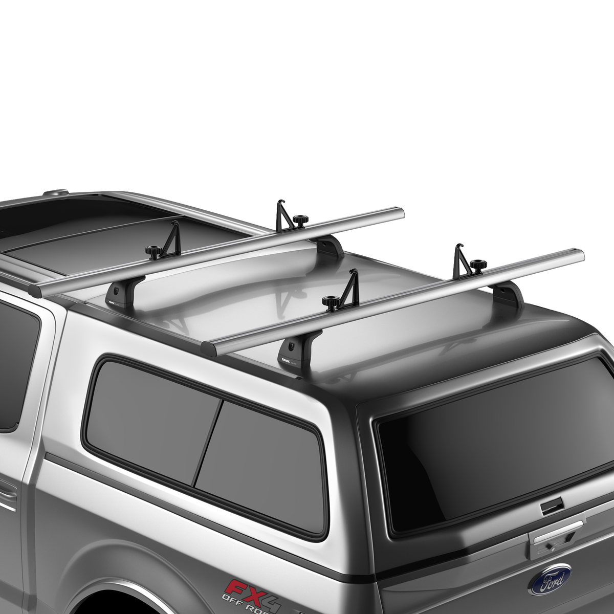 Thule TracRac Cap