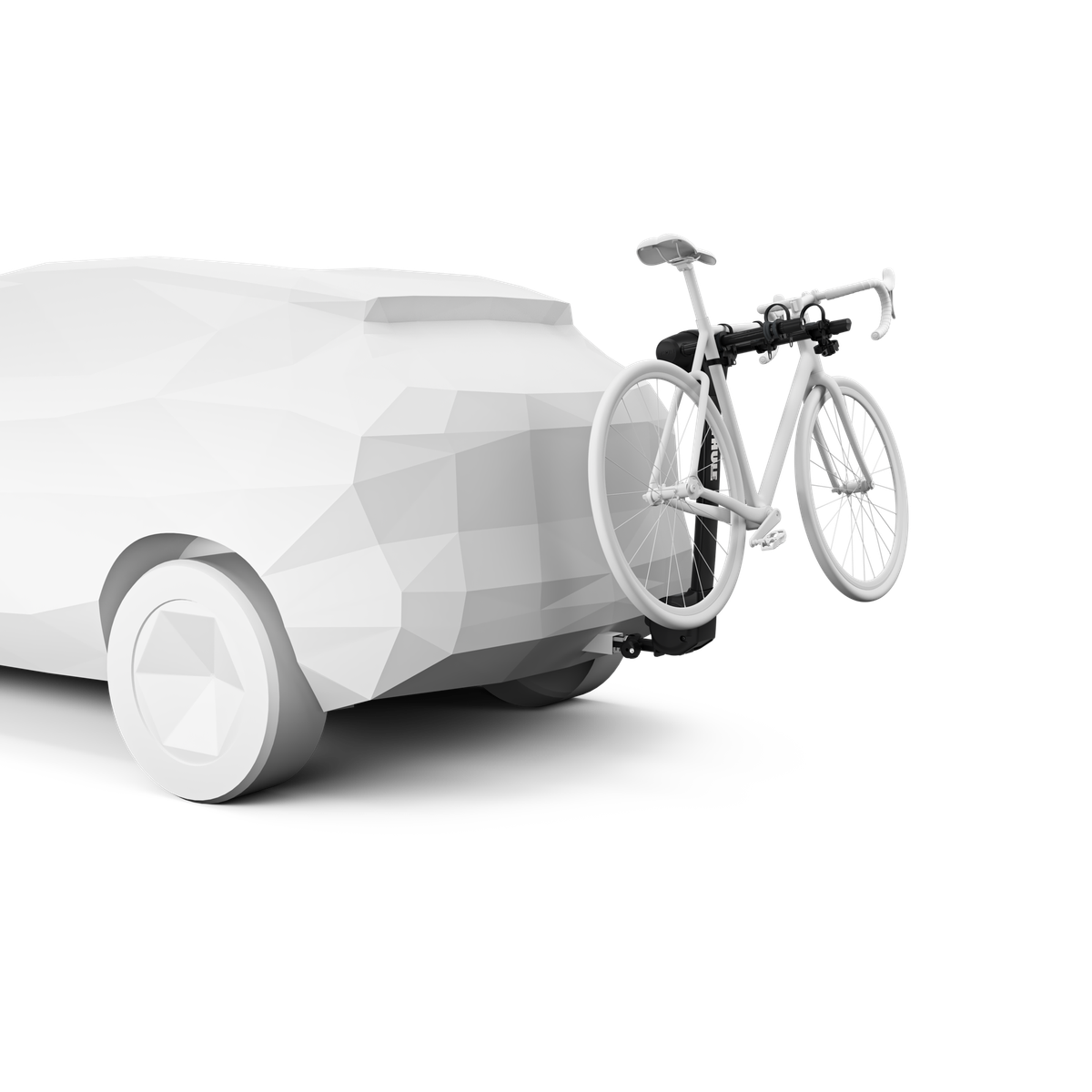 Thule Apex XT