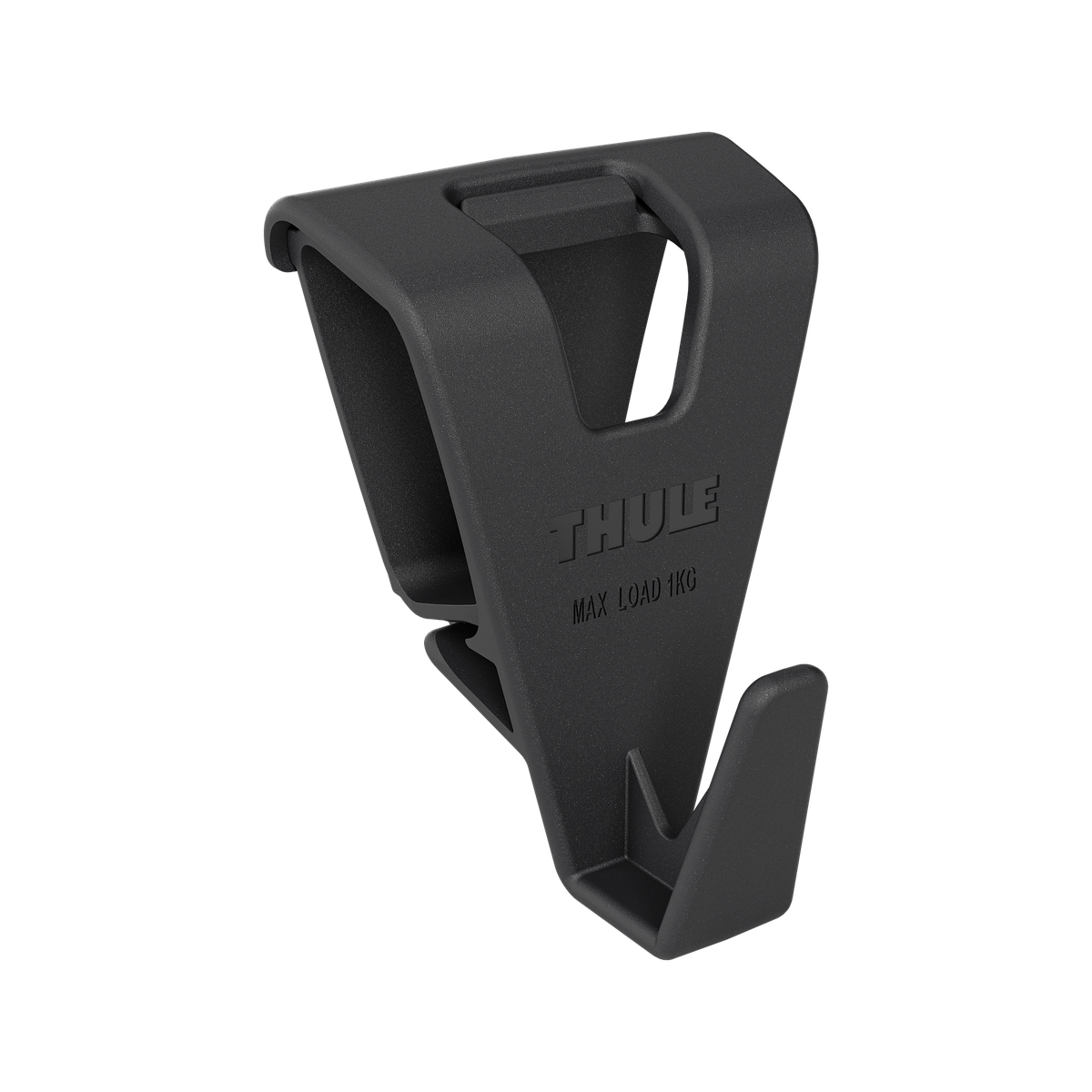 Thule dog crate leash hook