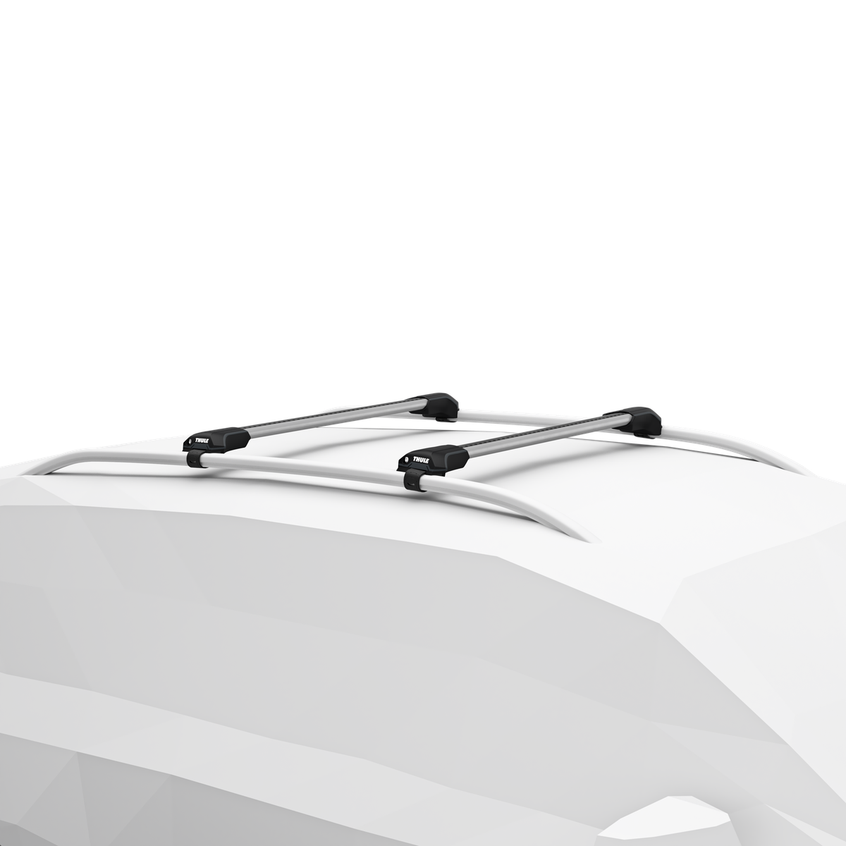 Thule WingBar Edge